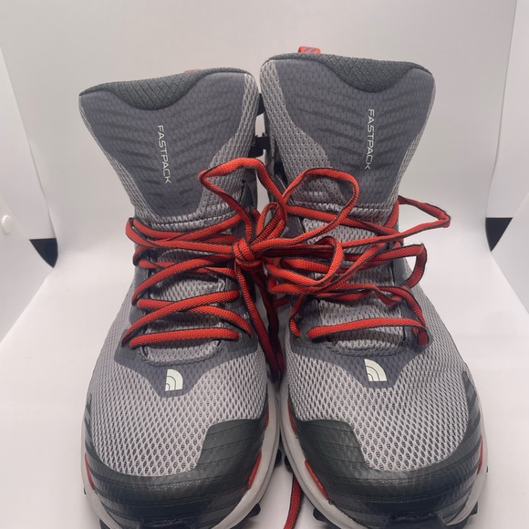 The North Face Men’s VECTIV Fastpack Mid FUTURELIGHT Boots Size 11.5 - Picture 3 of 7